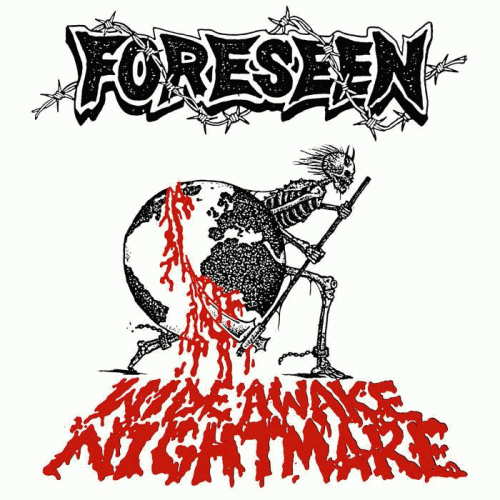 Foreseen : Infiltrator - Wide Awake Nightmare